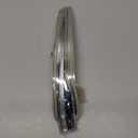 Bruce & Shark Left Side Mirror Turn Signal Light Fit for Benz C-Class W205 2014-2021, for S-Class W222 2014-2020, for E-Class W213 2016-2020, Replaces OE A0999067301/A0999060143