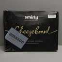 SMIRLY Charcuterie Boards Set, Large Cheese Board Set, Natural Bamboo Charcuterie Tray Cheese Platter with Accessories - Housewarming Gifts New Home, Wedding & Bridal Shower Gifts for Women, Couples