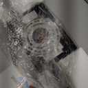 VOLISUN Modern Bathroom Vanity Light 24 inch, Rotatable, 14W Dimmable 5CCT Led Bathroom Light Fixture Over Mirror, Black Bar Vanity Light for Bathroom Mirror Restroom-ETL Certificated