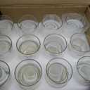 72pcs Glass Vase Cylinder Vases for Centerpieces Small Flower Glass Vases Home Decor Centerpiece Table Clear Flower Vase Decorations for Wedding＆Holiday 4,6,7.5,8,8,10 Inch Tall
