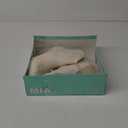 Soda “BLAZING” ~ Women Western Bootie Pointe Toe with Low Heel  8 1/2