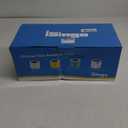 2 Pack Core 300 Replacement Filter for LEVOIT Core 300 and Core 300S Air Purifier, 3-in-1 Core 300 HEPA Filter Efficiency Activated Carbon Filtration System, Core 300-RF