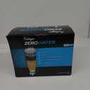 ZeroWater 32-Cup Ready-Read 5-Stage Water Filter Dispenser with Instant Read Out - 0 TDS for Improved Tap Water Taste - IAPMO Certified to Reduce Lead, Chromium, and PFOA/PFOS