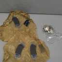 Brembo P83152N Premium Ceramic Rear Disc Brake Pad Set LEXUS/TOYOTA/TOYOTA (GAC) OE# 044660E010