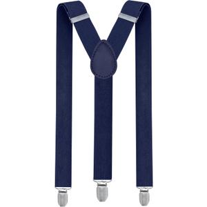 8 x trilece Child Kids Boys Girls Toddlers Infant Baby Suspenders Adjustable Y Back Suspenders (5 Months to 6 Years)