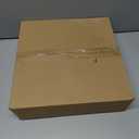 Fall Wreaths for Front Door 24 Inch Thanksgiving Autumn Wreath with Artificial Pumpkin Eucalyptus Sunflower Leaves Harvest Halloween Decorations Porch Farmhouse Outdoor Indoor Home Hanging Decor (Orange)