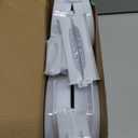 Dumpling Maker Dumpling Tools 5Packs with Different Sizes of Dumpling Mold, Perfect for Making Hand pies, Dumplings, Ravioli, Calzones, Dough Press 5.5/7.5/9.5/12/15.5cm