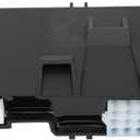 Running Board Controller for A-04 and A-06, OE Number 19 04280 STA, Remote Control Module Power Board Replacement, Pedal Control Module, Improved Driving Experience