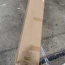 Zinus 12 Inch Queen Green Tea Memory Foam Mattress [New Version], Fiberglass Free, Medium Firm Feel, Zoned Pressure Relief, Certified Safe Foams & Fabric, Mattress in A Box (White)