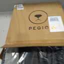 PEGIC Extra Large Cat Carrier for 2 Cats, Portable Soft Sided Large Pet Carrier for Traveling, Indoor and Outdoor Uses, 24"16"16" (X-Large)