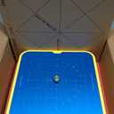 | Kid-Safe Cardboard Cutting Toy for Ages 4+ | STEM Educational Electric Craft Tool with Lighted Scrap Drawer & Durable Aluminum Panel