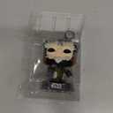Funko Pop! Star Wars: Mandalorian & Grogu - Clang - Collectable Vinyl Figure - Gift Idea - Official Merchandise - Toys for Kids & Adults - Star Wars Fans - Model Figure for Collectors and Display
