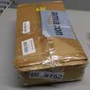 240L/63 Gal Water Bladder with Water Level Indicator, PVC Foldable and Portable Water Tank with 3 Connectors and Overflow Kit, Ideal for RV, Camping, Rainwater Collecting,Planting Watering