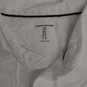 Amazon Essentials Men's Slim-Fit Short-Sleeve Poplin Shirt White XL
