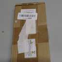 AM136328 Mower Deck Gage Wheel Arm LH Front Or RH Rear Replacement Parts Kit Fit For X300, X304, X310, X320, X324, X340, X360, X500, X520, X530, X534, X540, X590 Lawn And Garden Tractors