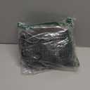 Dog Shoes Boots for Large Medium Dogs, Dog Booties & Paw Protectors for Winter Snowy Day with Adjustable Straps for Walking Running Hiking Outdoor Dog Booties Dog Shoes, XXL