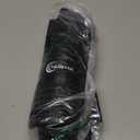 Paskyee Postpartum Belly Band, Abdominal Binder Post Surgery Belly Wrap, C Section Recovery Must Haves, Girdle for Postnatal Care, Waist/Pelvis Belt for Back Pain Relief Black L/XL