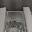 VANITII Vanity Makeup Mirror 12x16 Hollywood Mirror with Lights and Smart Speaker Desk Mirror 3 Lighting Modes Touch Control for Dormitory Bedroom