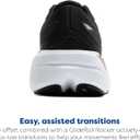 Brooks Women’s Ghost Max 3 Neutral Running & Walking Shoe, Women's 7