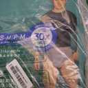 Depend Fresh Protection Adult Diapers, Incontinence Underwear for Men, Disposable, Maximum, Small/Medium, Grey, 32 Count