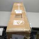  6Ft Pre-Lit Artificial Christmas Tree Hinged 350 LED Lights