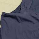 WISFRUIT Women's Sexy Square Neck Mini Dress Sleeveless Bodycon Ruched Split Party Club Short Tank Dresses, Size:2XL