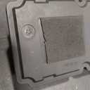 68145835AE ABS Control Module for Jeep Wrangler JK 3.6L V6 2012 2013 2014, Replacement for 68145835AA 68145835AB 68145835AC 68145835AD 68211530AA