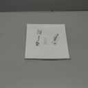 Tinlade 72 Pcs Basketball Pencils and Erasers for Kids Fun Wooden Pencils for Kids Boys Sports Themed Stuff Birthday Party Favors Gifts Goodie Bags Students Stationery Party School Office Supplies