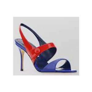 Women's Sandals on Heel 6