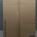 Northern Light Technologies Flamingo 10,000 Lux Bright Light Therapy Floor Lamp, Black, 4 Foot