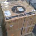 GE 24 in. Built-in Tall Tub Front Control Stainless Steel Dishwasher with Dry Boost, 59 dBA GDF510PSRSS