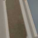 PetSafe CozyUp Folding Dog Stairs, Portable Indoor/Outdoor Pet Steps for Bed, Couch & Car, Tan, 25 Inch