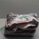 Life Comport Sherpa Fleece Throw (Purple)