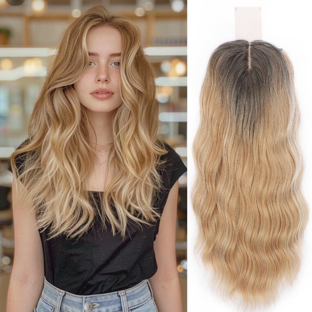 Hair Toppers for Women