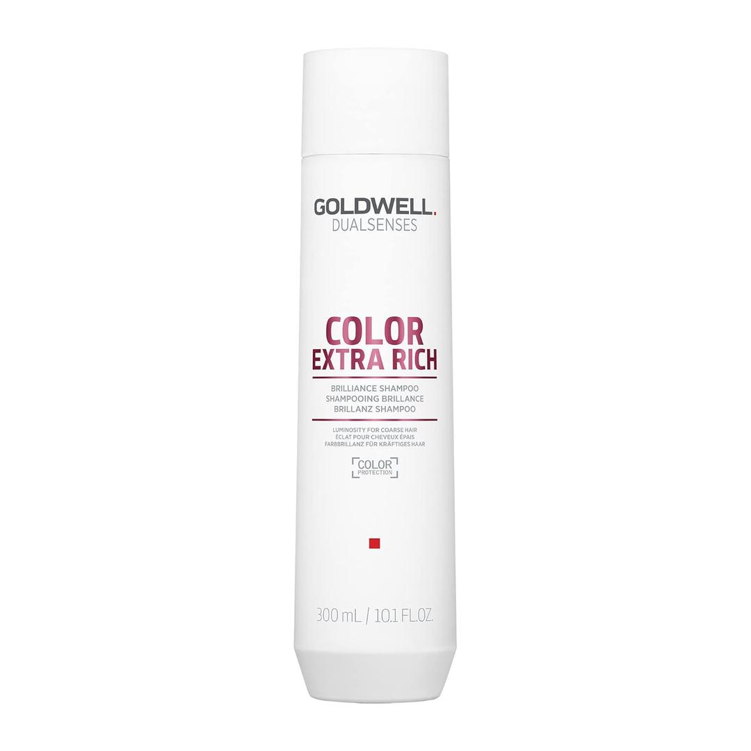 Goldwell Dualsenses Color Extra Rich Brilliance Shampoo (10.1 Fl Oz (Pack of 1))