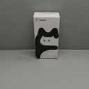 Cat Clippers for Grooming with 5-in-1 Blade, Cat Grooming Kit Cordless Rechargeable Hair Trimmer Detachable Stainless Steel Blade Pet Shaver for Small Kitty Paw Face Head Body