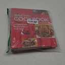Betty Crocker Cookbook: Everything You Need to Know to Cook Today, New Tenth Edition