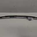 PEAK Transport Heavy Duty Windshield Wiper Blade, Durable Metal Wiper Blade Replacement for Class 6-8 Trucks, Class A RV's, and Transit Buses with Saddle Wiper Arm and 32" Wide Saddle Blade