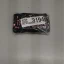 Pink Bow Steering Wheel Cover for Car 15inch Cute Car Accessories Women Girl