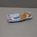 Little Debbie Chocolate Chip Creme Pies, 8 Individually Wrapped Sandwich Cookies, 10.63 OZ Box, (EXP 02/21/26)