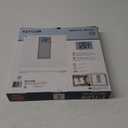 Taylor 735840133GW Digital Bathroom Scale White