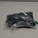 Amazon Essentials Womens High-Rise Slim-Fit Full-Length Straight-Leg Khaki Pant (0, Black)