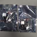 2PCS Voice Playback Module Board MP3 Music Player 20W 12V 24V High Power Sound Board UART I/O Trigger Amplifier Class D 64Mbit Flash Storage Mono 8ohm Support MP3 WAV for DIY Electronic Player