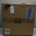 UPGRADED DA97-08693B Refrigerator Crisper Drawer Replacement Compatible with Samsung Fridge Crisper Drawer Parts RS25J500DSR RS25J500DSG DA97-08693A RS25H5000BC Upper Refrigerator Crisper Drawer Bin