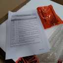 Christopher Knight Home Faritel Modern Wooden Dining Chairs Set of 2, Fabric Upholstered Kitchen Side Armchairs, Living Room Comfy Reading Chair with Curved Rattan Back, Light Ash+Beige