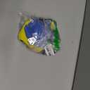 No Pull Dog Harness, 2 in 1 Retractable Harness with Auto-Lock, Reflective Breathable Mesh and Handle, Adjustable Leash Set for Small, Medium,Large Dogs,Cats (Color 2, S)