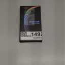 TORRAS for iPhone 17 Pro Case with Stand, Fit for MagSafe, 4X Military Drop Protection, Camera Control Button, Slim Soft Edge Phone Case for iPhone 17 Pro, Translucent Matte Cover 6.3", Bright Orange