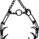 Adjustable Dog o Pull Collar for Small Medium Large Dogs