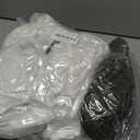 Bencailor 4 Pcs St. Patrick's Day Shamrock Pillow Plush Shamrock Shaped Throw Pillows Holiday Decorations for St Patrick's Day Irish Sofa Office Living Room Couch Car Decor (Green/White)