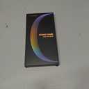 TORRAS Q3 VegSkin for iPhone 17 Pro Max Case Leather, 360 Spin Magnetic Stand, Fit for MagSafe, Camera Control, Shockproof Premium Organic Silicone Leather Case for iPhone 17 Pro Max, Cloud White